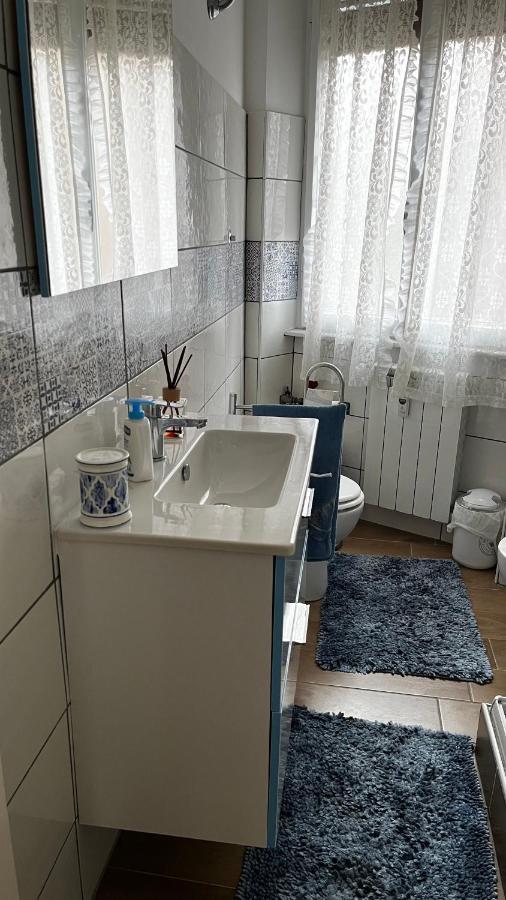 Casetta Romana 외부 사진