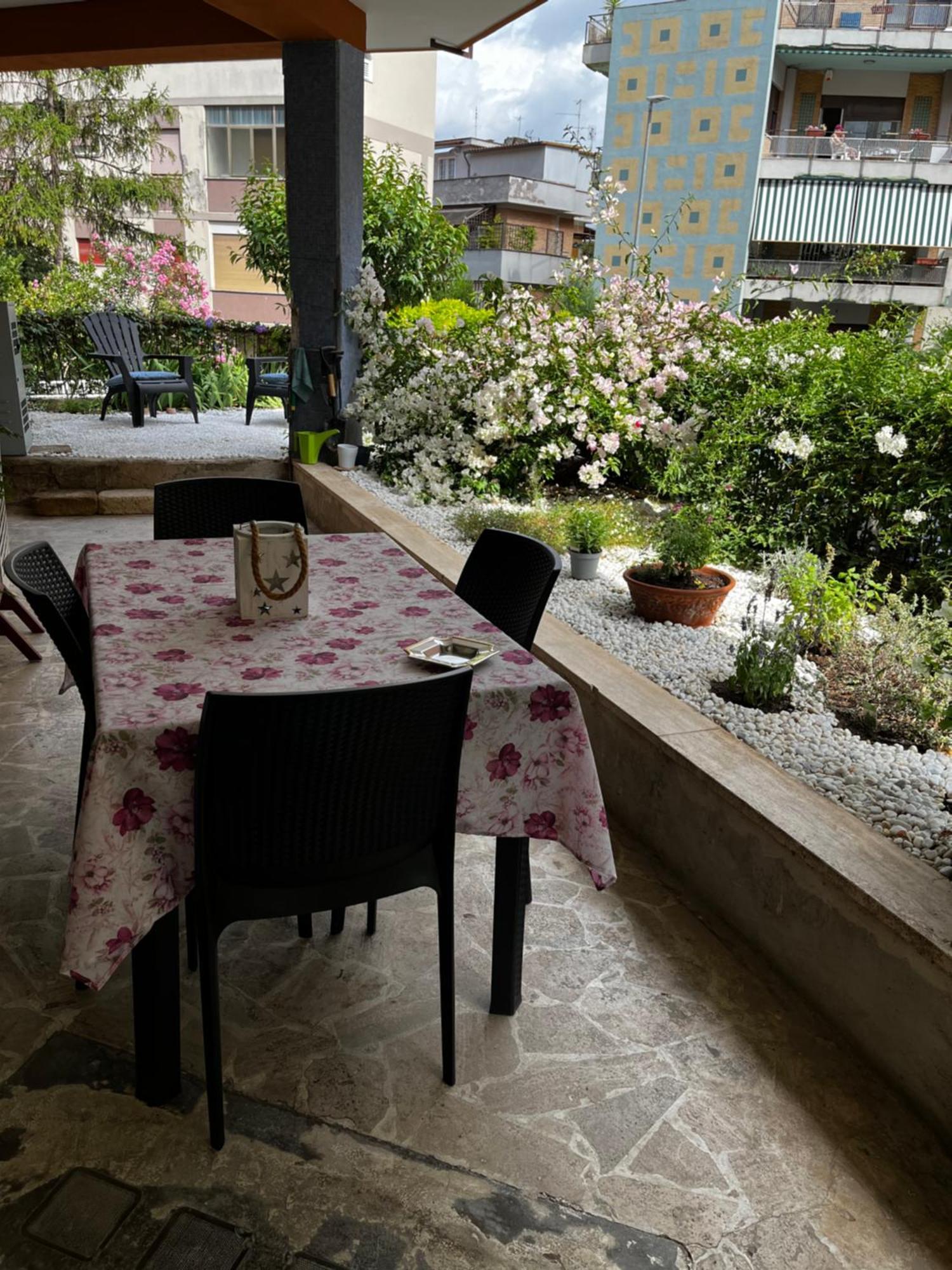 Casetta Romana 외부 사진